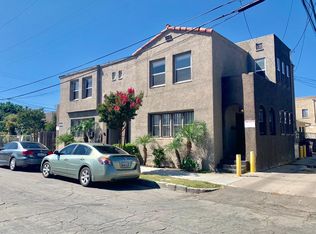 1019 Cerritos Ave, Long Beach, CA 90813