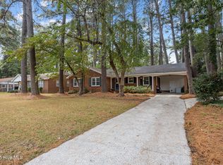 208 Harmony St, Greenville, NC 27834