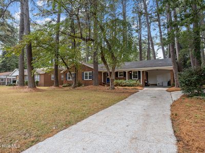 208 Harmony Street, Greenville, NC, 27834