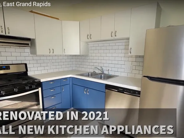 669 Lake Dr SE #1, Grand Rapids, MI 49503