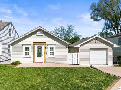 2131 S 49th Ave, Omaha, NE, 68106