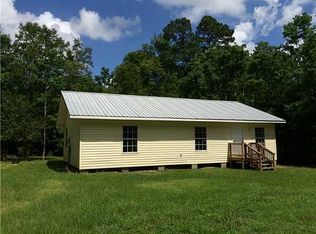 11424 Johns Bayou Rd, Vancleave, MS 39565