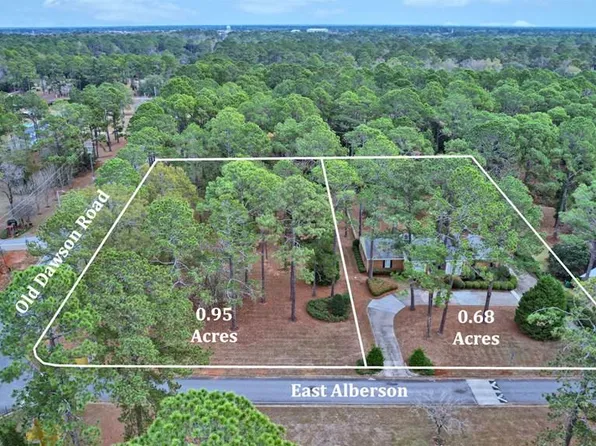 2532 E Alberson Dr, Albany, GA 31721