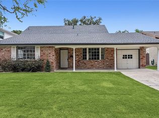 3013 Verna St, Metairie, LA 70003