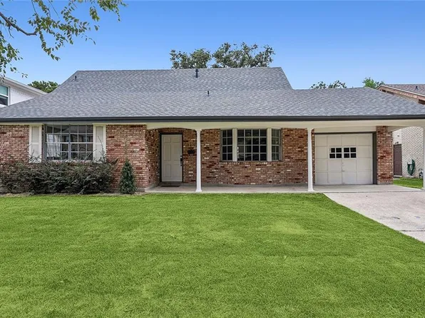 3013 Verna St, Metairie, LA 70003