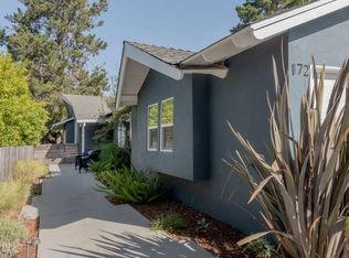 172 Lakeshore Dr, San Mateo, CA