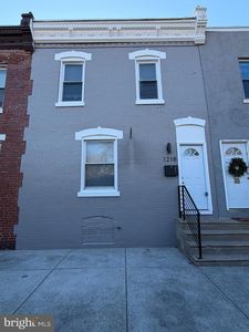 1218 S Hanson St, Philadelphia, PA, 19143
