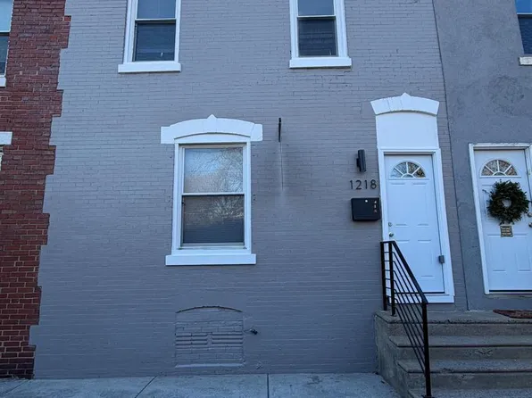 1218 Hanson St, Philadelphia, PA 19143