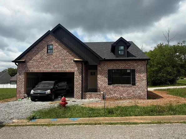 102 Van Gilder Way, Seymour, TN 37865