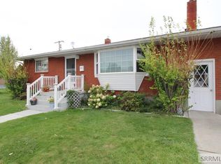385 N State St, Rigby, ID 83442