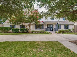 7632 Roundrock Rd, Dallas, TX 75248