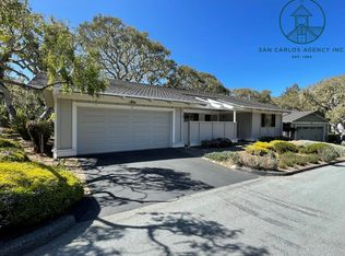 25 Country Club Gate, Pacific Grove, CA 93950