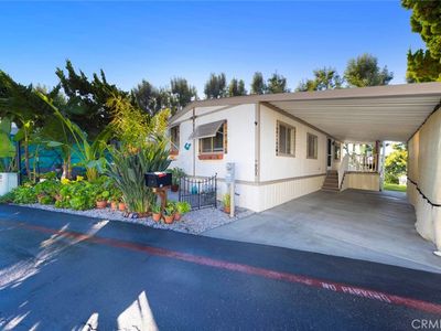 32802 Valle Rd Space 108, San Juan Capistrano, CA, 92675