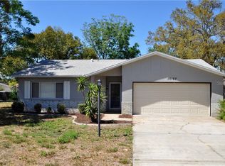 10127 Bannister St, Spring Hill, FL 34608