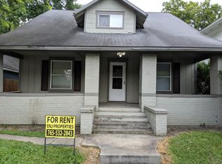 1803 S Walnut St #1, Muncie, IN 47302