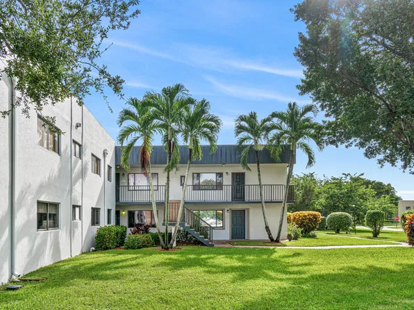 15108 ASHLAND Drive # F 203, Delray Beach, FL 33484