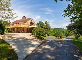 3414 Liberty Rd, West Liberty, KY 41472