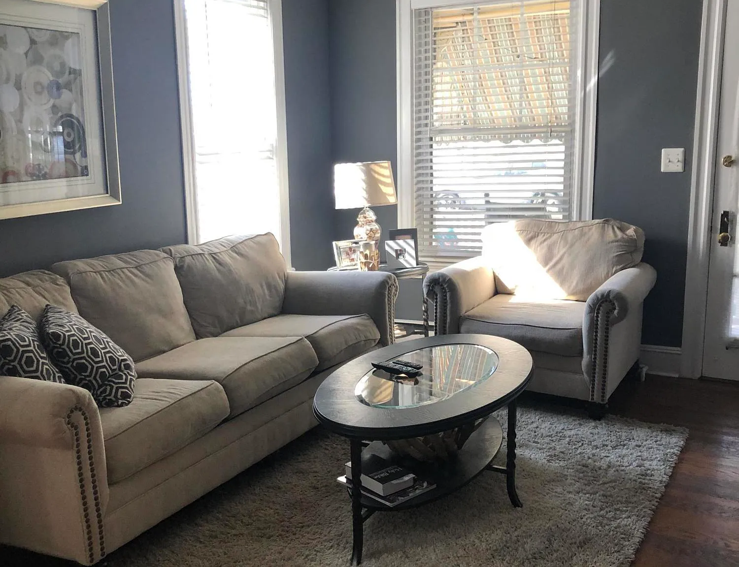 3 bed, 1268 sqft, $2,600 — Photo 3