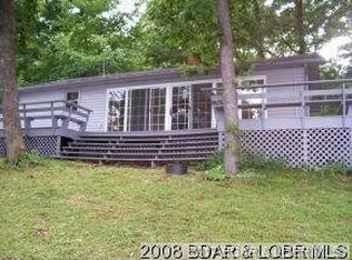 369 Seminole Rd, Sunrise Beach, MO 65079