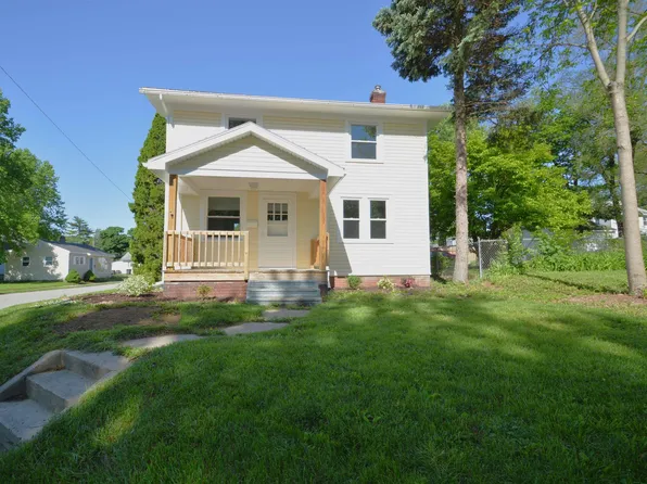 2501 Crescent Ave, Fort Wayne, IN 46805