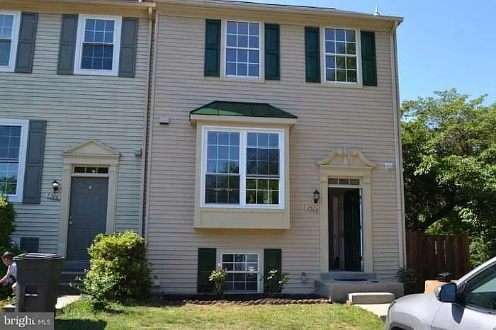 7308 Charlesborough Ct