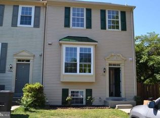 7308 Charlesborough Ct, Lorton, VA 22079