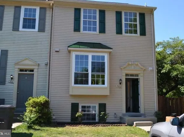 7308 Charlesborough Ct, Lorton, VA 22079