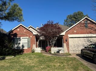 809 N Aster Ave, Broken Arrow, OK 74012