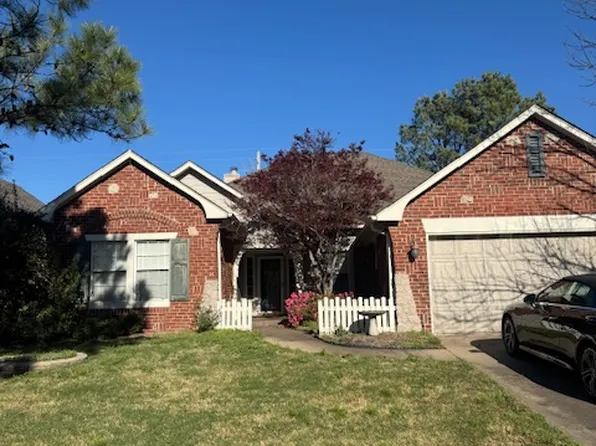 809 N Aster Ave, Broken Arrow, OK 74012