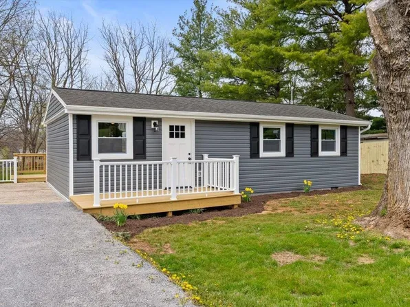 3068 Irish Ln, Broadway, VA 22815