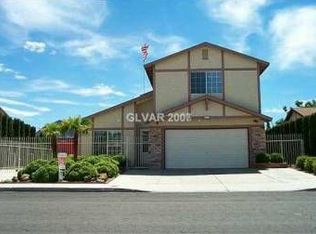 850 Vermillion Dr, Henderson, NV 89002