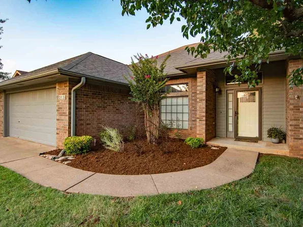 213 S Abbey Ln, Stillwater, OK 74074