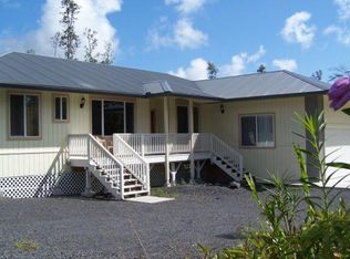16-2107 Mauna Kea Dr, Pahoa, HI 96778