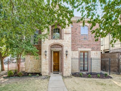 5001 Manett St, Dallas, TX, 75206