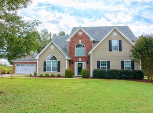 3225 Rainey Rd, Villa Rica, GA 30180