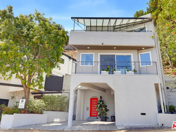2251 Lyric Ave, Los Angeles, CA 90027