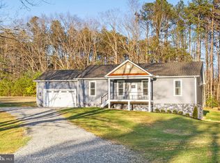 22 Lake Country Dr, Mineral, VA 23117