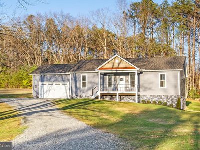 22 Lake Country Dr, Mineral, VA, 23117