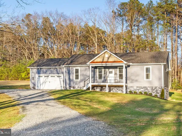 22 Lake Country Dr, Mineral, VA 23117