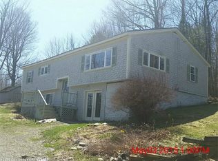 67 Clark Rd, Unity, ME 04988