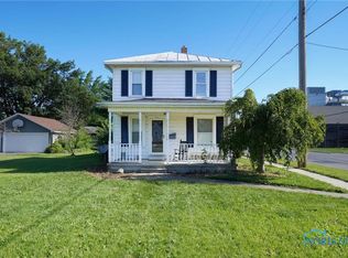 941 E 4th St, Ottawa, OH 45875