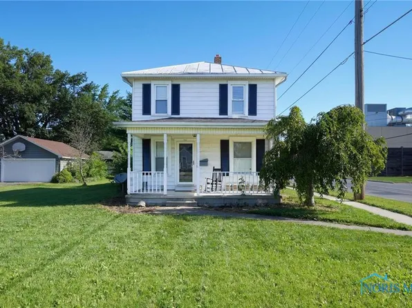 941 E 4th St, Ottawa, OH 45875