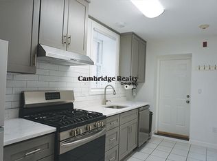 27-29 Lambert St #1T, Cambridge, MA 02141
