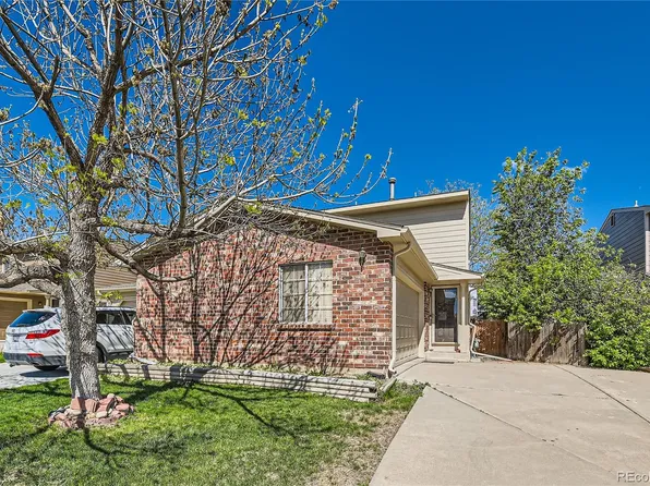 12572 Forest Drive, Thornton, CO 80241