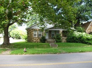 2820 W Broadway St, Muskogee, OK 74401