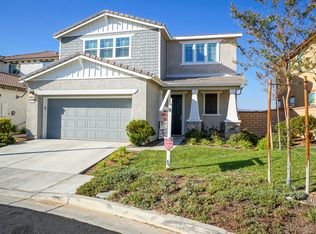24307 El Corazon Dr, Santa Clarita, CA 91354