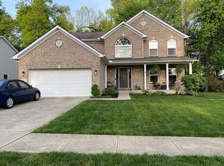 1105 Stableview Cir, Hamilton Twp, OH 45039
