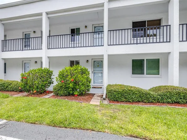 2060 Marilyn St APT 114, Clearwater, FL 33765
