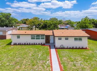 18641 NW 11th Rd, Miami Gardens, FL 33169