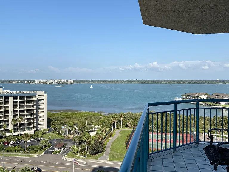 1540 Gulf Blvd #1207 — Photo 20